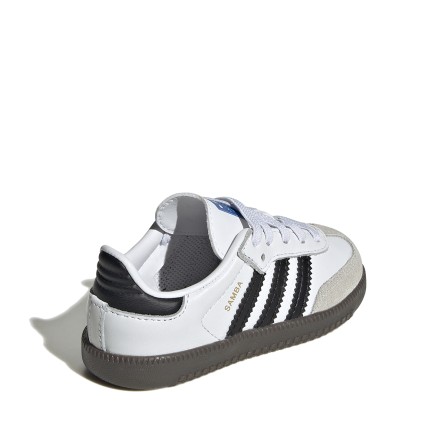 ADIDAS ORIGINALS - Turnschuhe Samba OG Kleinkind ADIDAS ORIGINALS - Turnschuhe Samba OG Kleinkind