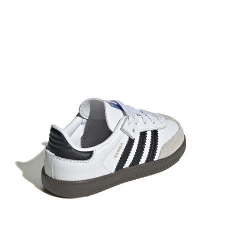 ADIDAS ORIGINALS - Zapatillas Samba OG Niño