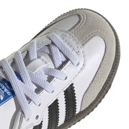 ADIDAS ORIGINALS - Turnschuhe Samba OG Kleinkind ADIDAS ORIGINALS - Turnschuhe Samba OG Kleinkind