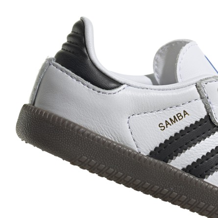 ADIDAS ORIGINALS - Turnschuhe Samba OG Kleinkind ADIDAS ORIGINALS - Turnschuhe Samba OG Kleinkind