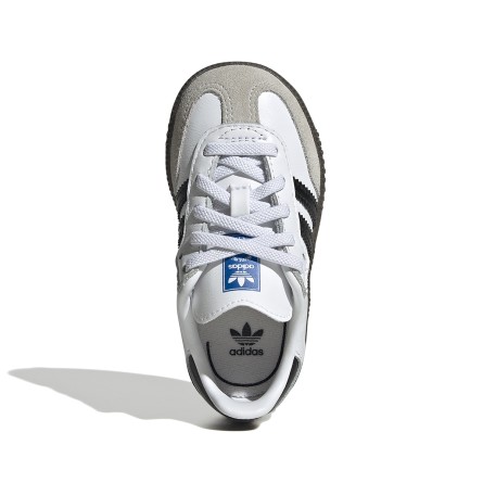 ADIDAS ORIGINALS - Turnschuhe Samba OG Kleinkind ADIDAS ORIGINALS - Turnschuhe Samba OG Kleinkind