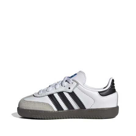 ADIDAS ORIGINALS - Turnschuhe Samba OG Kleinkind ADIDAS ORIGINALS - Turnschuhe Samba OG Kleinkind