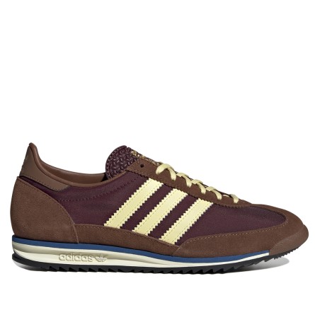 ADIDAS ORIGINALS - SL 72 OG Turnschuhe