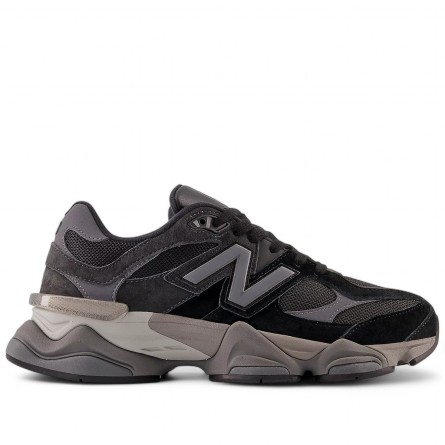 NEW BALANCE - 9060 Turnschuhe