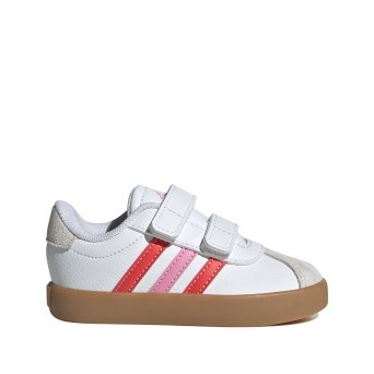 ADIDAS - Baskets pour filles VL Court 3.0