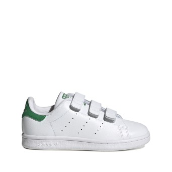 ADIDAS ORIGINALS - Unisex-Kinder-Turnschuhe Stan Smith Komfort-Verschluss