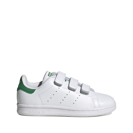 ADIDAS ORIGINALS - Unisex Niño Zapatillas Stan Smith Comfort Closure
