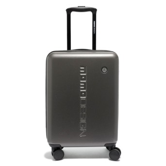 MOMO DESIGN - Small trolley with logo