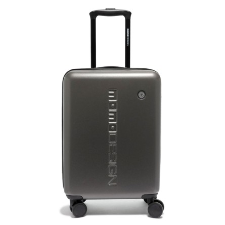 MOMO DESIGN - Trolley pequeño con logotipo
