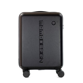 MOMO DESIGN - Trolley pequeño con logotipo