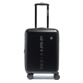 MOMO DESIGN - Petit chariot extensible avec logo
