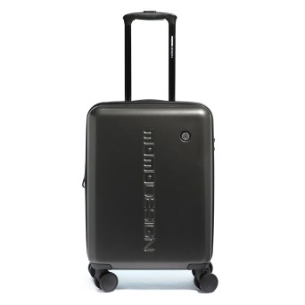 MOMO DESIGN - Trolley pequeño extensible con logotipo