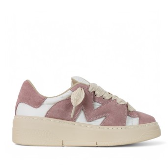 BRIAN MILLS - Zapatillas con logotipo