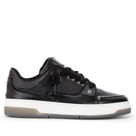 BRIAN MILLS - Logo Sneakers