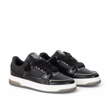 BRIAN MILLS - Turnschuhe mit Logo 2