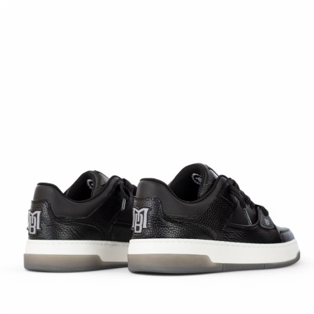 BRIAN MILLS - Logo Sneakers