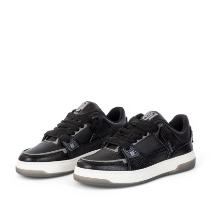 BRIAN MILLS - Sneakers con logo