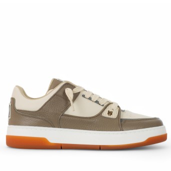 BRIAN MILLS - Turnschuhe mit Logo