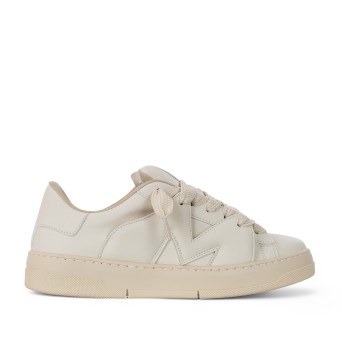 BRIAN MILLS - Zapatillas gruesas con logotipo