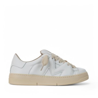 BRIAN MILLS - Klobige Turnschuhe mit Logo