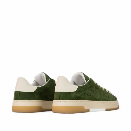 BRIAN MILLS - Zapatillas con logotipo en relieve