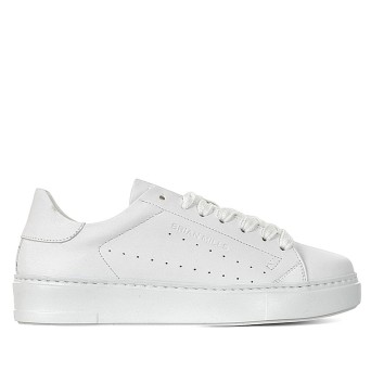 BRIAN MILLS - Zapatillas con logotipo en relieve