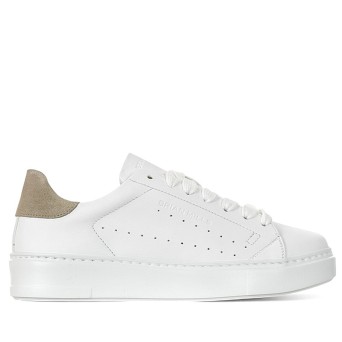 BRIAN MILLS - Zapatillas con logotipo en relieve