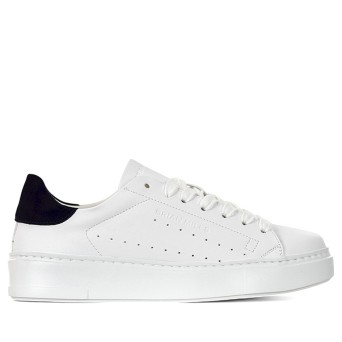 BRIAN MILLS - Zapatillas con logotipo en relieve