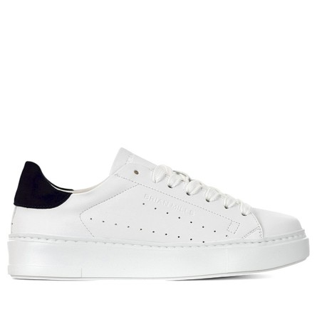 BRIAN MILLS - Zapatillas con logotipo en relieve