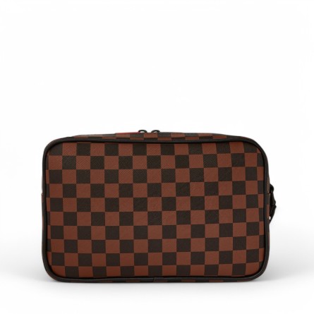 SPRAYGROUND - Beauty case Machine Francaise SPRAYGROUND - Beauty case Machine Francaise