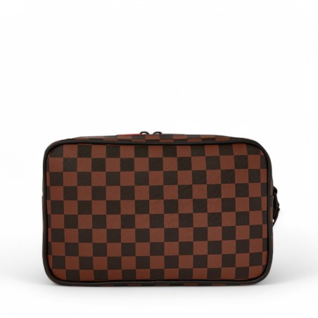 SPRAYGROUND - Beauty case Machine Francaise