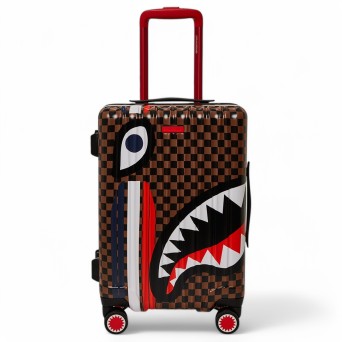 SPRAYGROUND - Chariot Machine Francaise