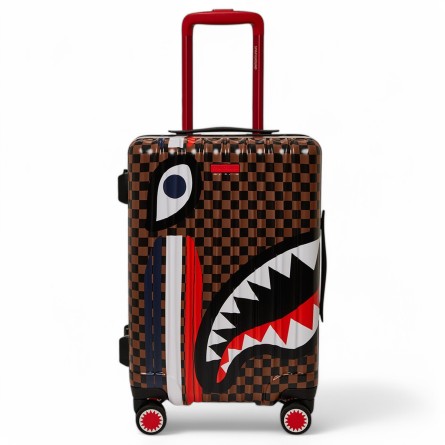 SPRAYGROUND - Carretilla Máquina Francesa