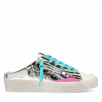 CRIME LONDON - Sneakers SK8 Deluxe sabot