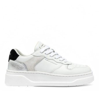 CRIME LONDON - Zapatillas magnéticas