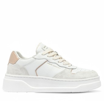 CRIME LONDON - Magnetic Sneakers