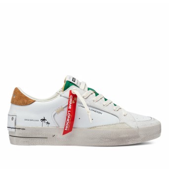 The entire selection of sneakers Crime London is online The entire selection of sneakers Crime London is online