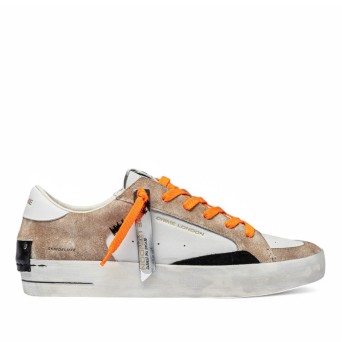 CRIME LONDON - SK8 Deluxe Turnschuhe