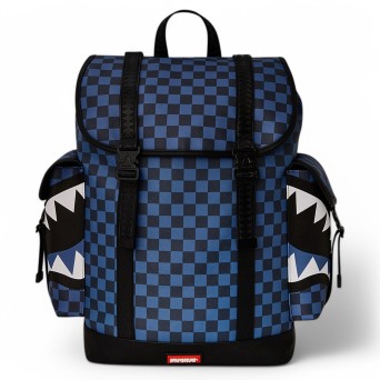 SPRAYGROUND - Sac à dos Midnight Sharks In Paris Monte Carlo