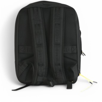 JORDAN CLAIG パークアベニュー バックパック ブラック Park Avenue Backpack (Black)
