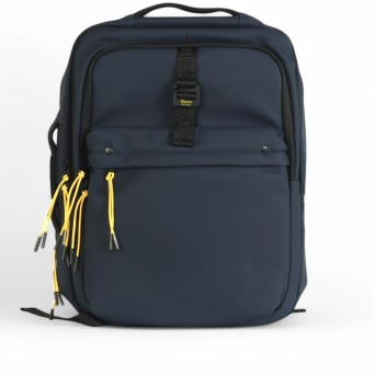 BLAUER Zaino