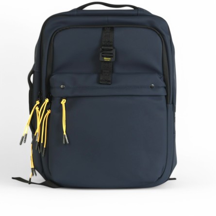 BLAUER Zaino