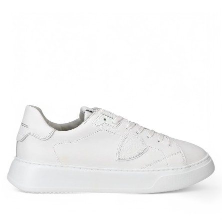 PHILIPPE MODEL - Temple Baskets