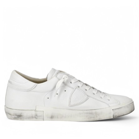 PHILIPPE MODEL - Prsx Turnschuhe