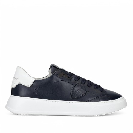 PHILIPPE MODEL - Turnschuhe Temple