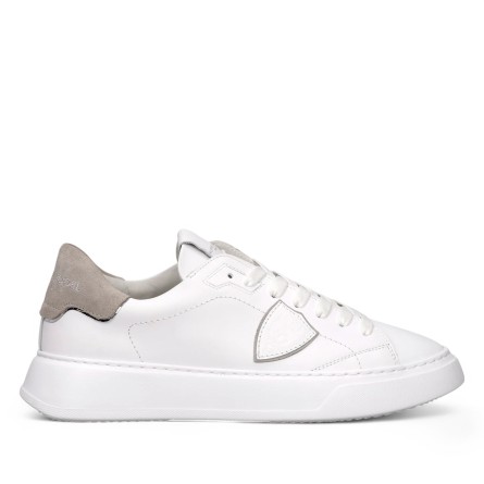 PHILIPPE MODEL - Turnschuhe Temple