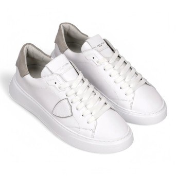 New Philippe Model Paris shoes and sneakers online, buy now