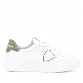 PHILIPPE MODEL - Turnschuhe Temple