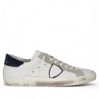 PHILIPPE MODEL - Prsx Turnschuhe