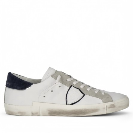 PHILIPPE MODEL - Prsx Turnschuhe